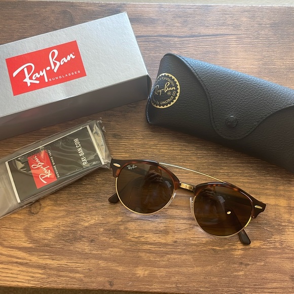 Ray-Ban Accessories - Ray Ban sunglasses